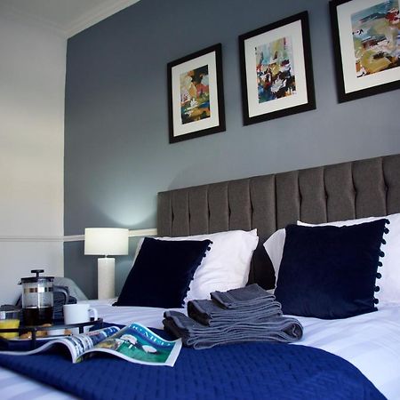 The Dunes Redcar Bagian luar foto