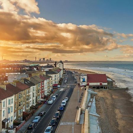 The Dunes Redcar Bagian luar foto