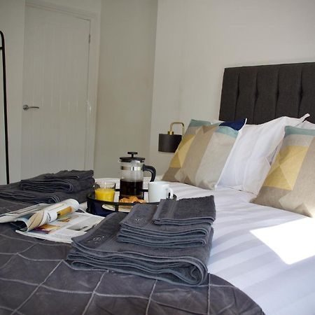 The Dunes Redcar Bagian luar foto