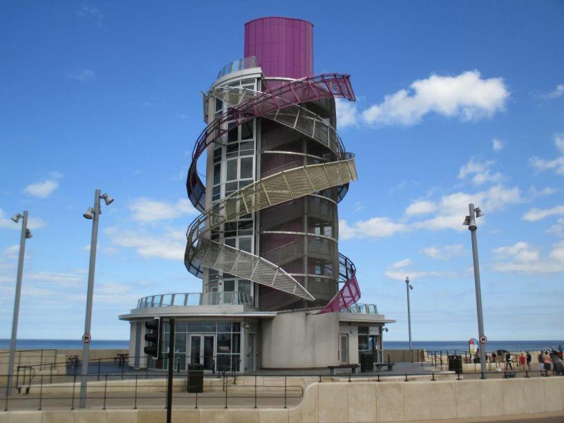 The Dunes Redcar Bagian luar foto