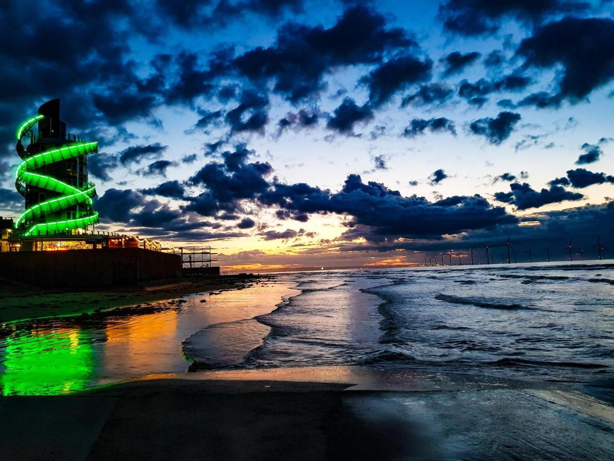 The Dunes Redcar Bagian luar foto