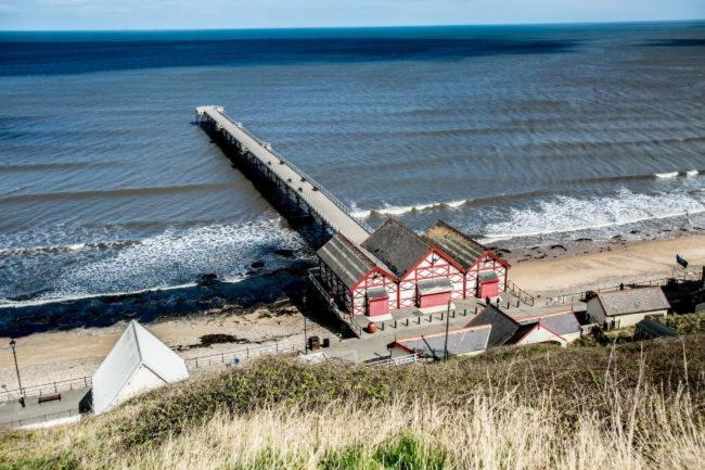 The Dunes Redcar Bagian luar foto